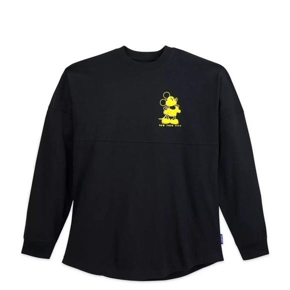 New York Spirit Jersey - Picture 2 of 9